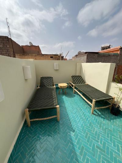 Authentic & Modern – Riad Ready to Move In