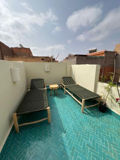 Authentic & Modern – Riad Ready to Move In