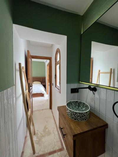Authentic & Modern – Riad Ready to Move In