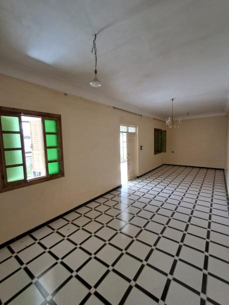 Prestigious Titled Riad for Sale in Bab Doukkala-14