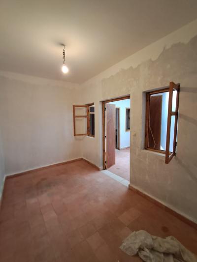 For Sale – Riad to Renovate in Bab Doukkala