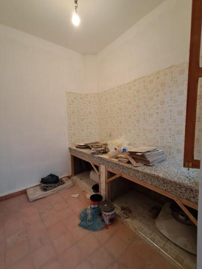 For Sale – Riad to Renovate in Bab Doukkala