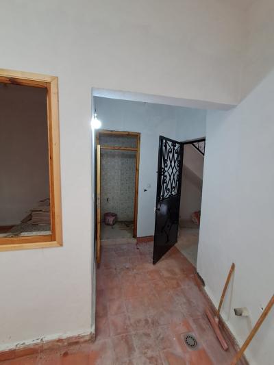 For Sale – Riad to Renovate in Bab Doukkala