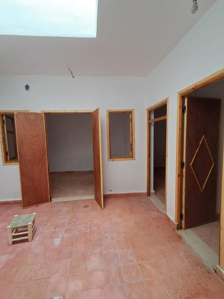 For Sale – Riad to Renovate in Bab Doukkala-10