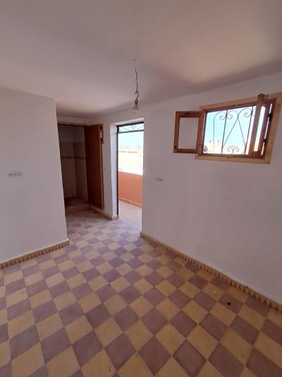 For Sale – Riad to Renovate in Bab Doukkala