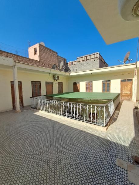 Titled Riad to Renovate – Prime Location in Bab Doukkala-8