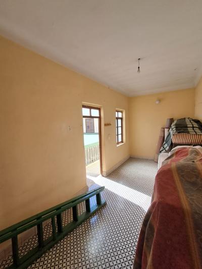 Titled Riad to Renovate – Prime Location in Bab Doukkala