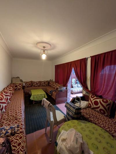 Authentic Riad to Renovate – Great Opportunity in Bab Doukkala