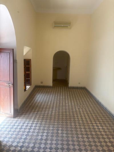 Authentic Riad for Sale in the Heart of Marrakech