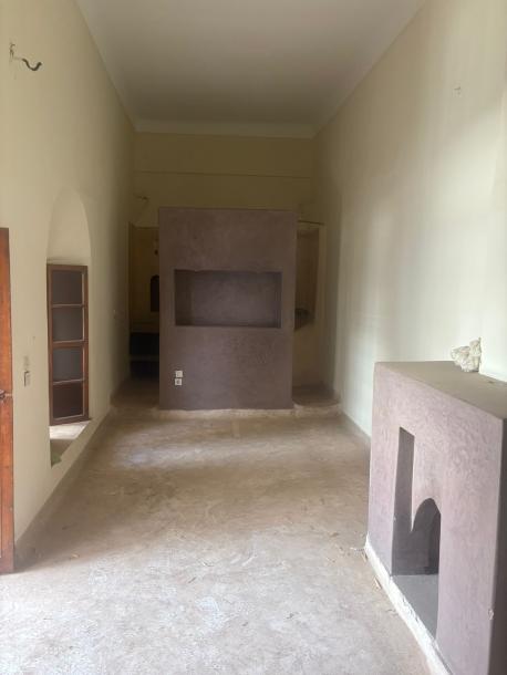 Authentic Riad for Sale in the Heart of Marrakech-6