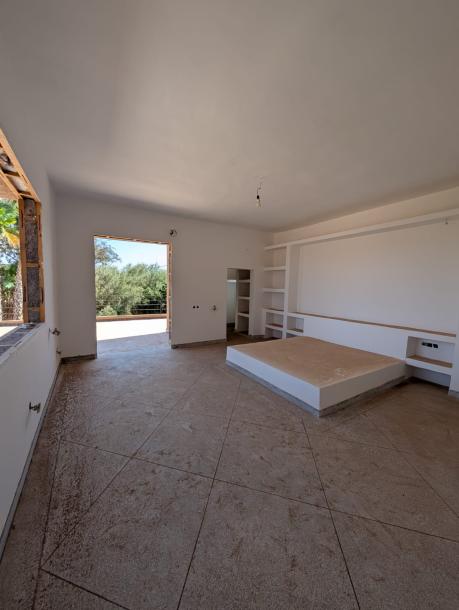 Modern Villa for Sale on the Fez Road β Marrakech-5