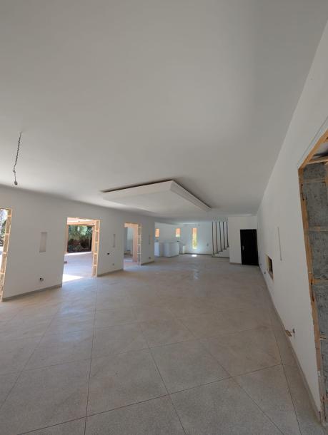 Modern Villa for Sale on the Fez Road β Marrakech-4