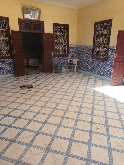 For Sale – Riad to Renovate in Bab Doukkala