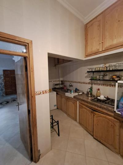 Authentic Riad for Sale – Bab Doukkala