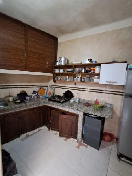 Authentic Riad for Sale – Bab Doukkala-3