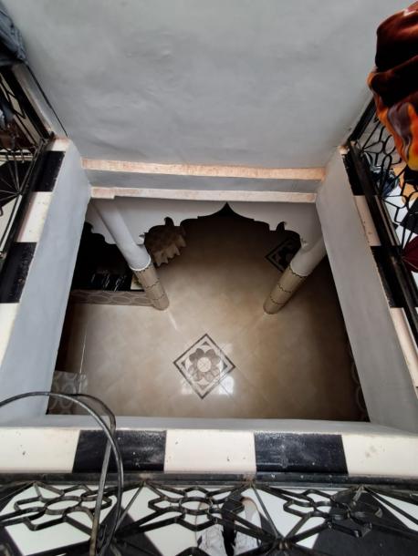 Authentic Riad for Sale – Bab Doukkala-1