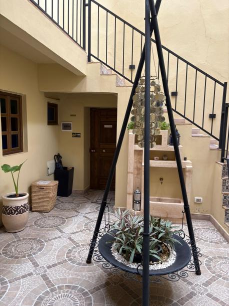 Finished Riad for Sale – Kasba-0