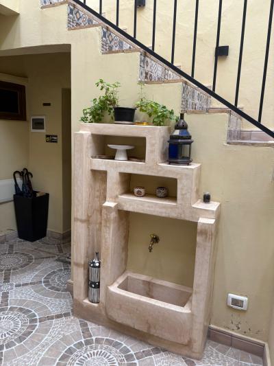 Finished Riad for Sale – Kasba