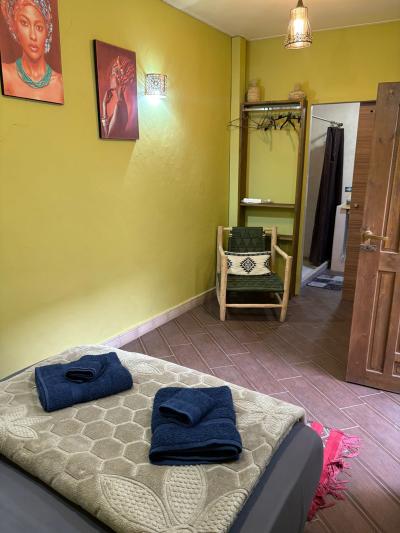 Finished Riad for Sale – Kasba