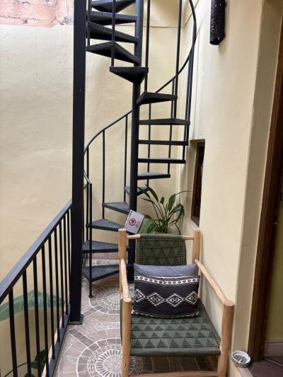 Finished Riad for Sale – Kasba