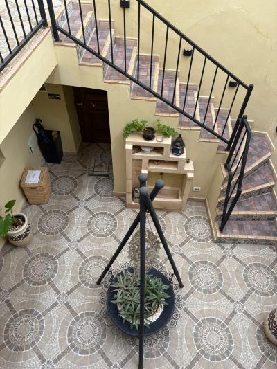 Finished Riad for Sale – Kasba