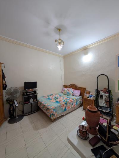 Titled Riad for Sale – Daoudiate, Rue Allal Al Fassi, Marrakech