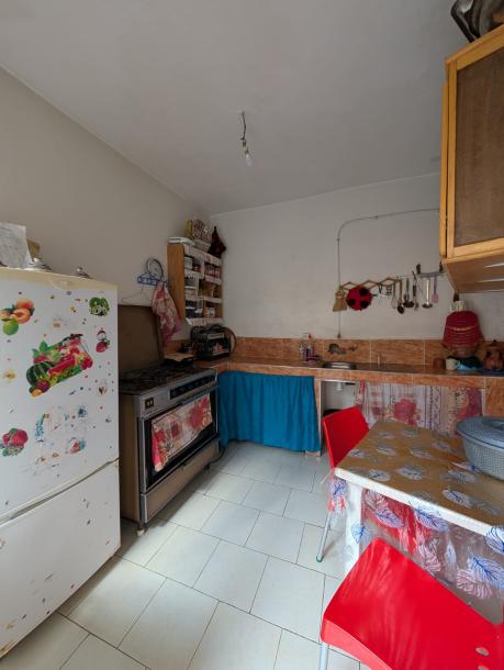 Titled Riad for Sale – Daoudiate, Rue Allal Al Fassi, Marrakech-11