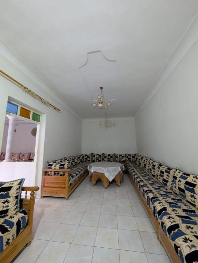 Titled Riad for Sale – Daoudiate, Rue Allal Al Fassi, Marrakech