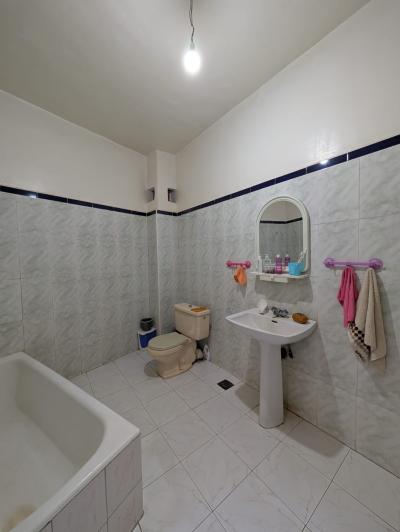 Titled Riad for Sale – Daoudiate, Rue Allal Al Fassi, Marrakech