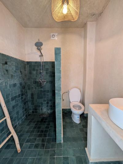 Authentic Riad for sale_Bab taghzout, Marrakech