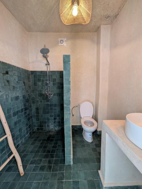 Authentic Riad for sale_Bab taghzout, Marrakech-8