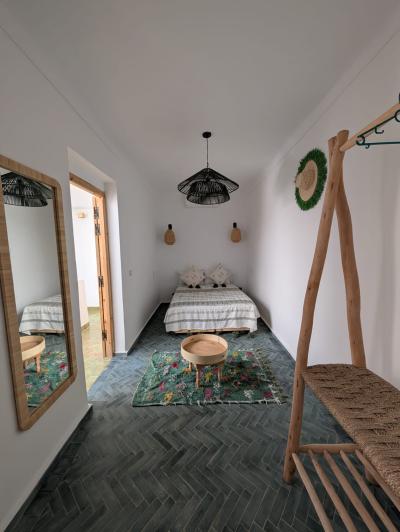 Authentic Riad for sale_Bab taghzout, Marrakech