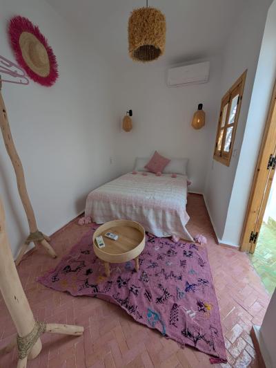 Authentic Riad for sale_Bab taghzout, Marrakech