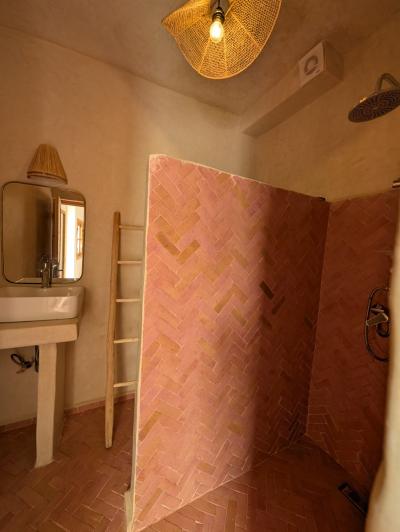 Authentic Riad for sale_Bab taghzout, Marrakech