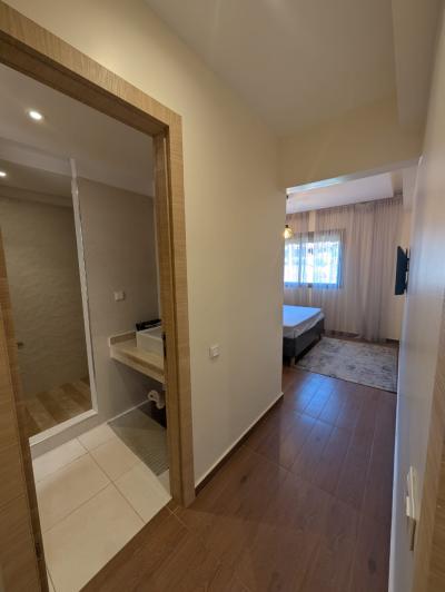 Modern Apartment for Sale – Route de l’Ourika, Marrakech