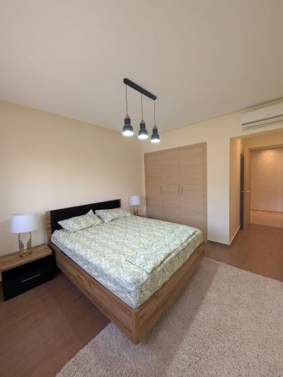 Modern Apartment for Sale – Route de l’Ourika, Marrakech