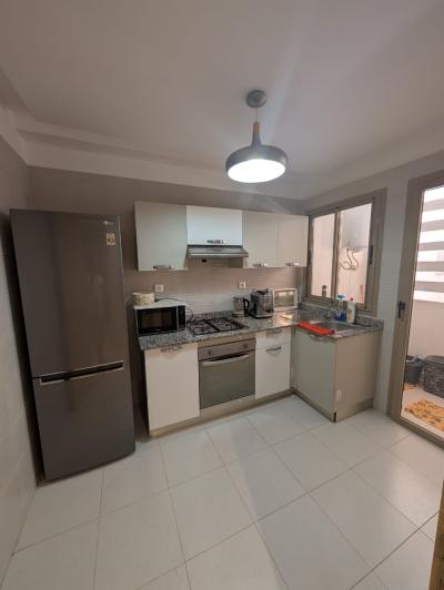 Modern Apartment for Sale – Route de l’Ourika, Marrakech