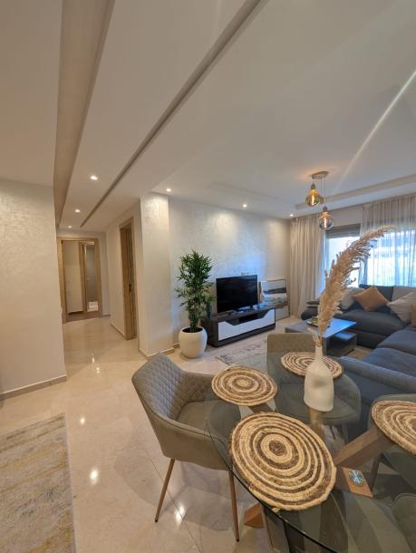 Modern Apartment for Sale – Route de l’Ourika, Marrakech-3