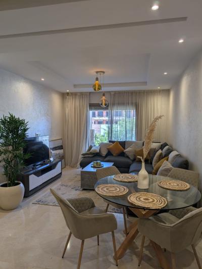 Modern Apartment for Sale – Route de l’Ourika, Marrakech