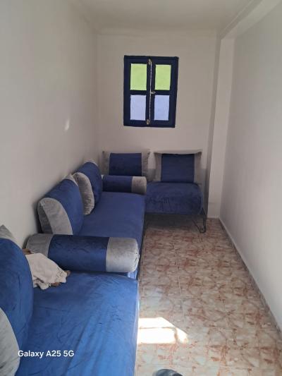 Douiria for Rent – Zaouia Abassia, Marrakech