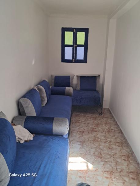 Douiria for Rent – Zaouia Abassia, Marrakech-1