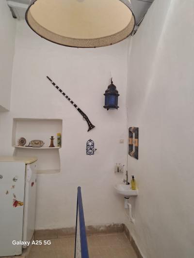 Douiria for Rent – Zaouia Abassia, Marrakech