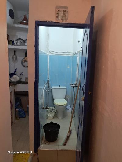 Douiria for Rent – Zaouia Abassia, Marrakech