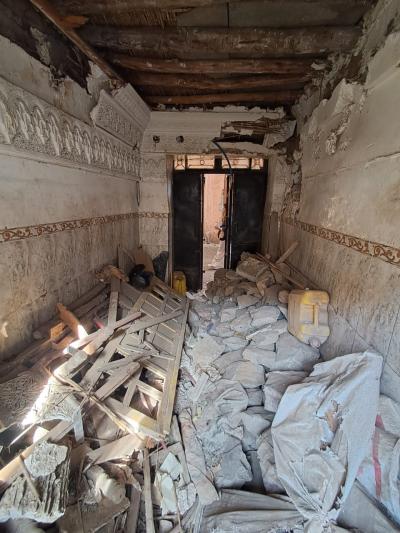 Land for Sale – Derb Dabachi, Marrakech