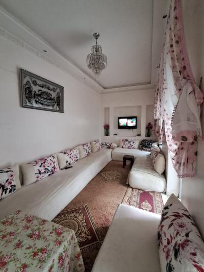 Riad for Sale – Dar El Bacha, Marrakech