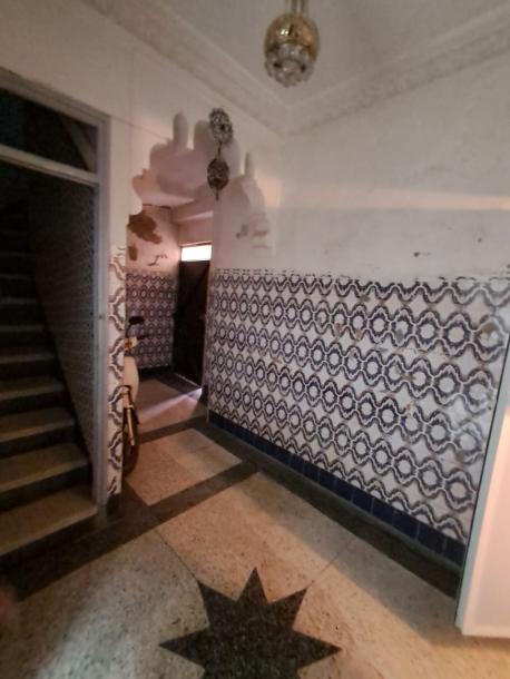 Riad for Sale – Dar El Bacha, Marrakech-5