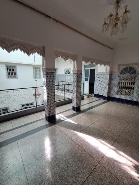 Riad for Sale – Dar El Bacha, Marrakech-9