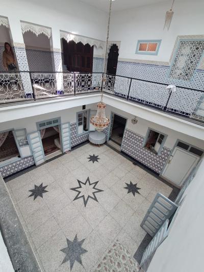 Riad for Sale – Dar El Bacha, Marrakech
