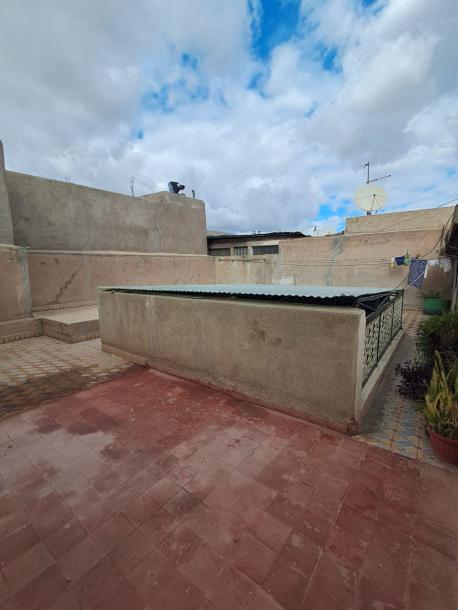 Riad for Sale – Dar El Bacha, Marrakech-13