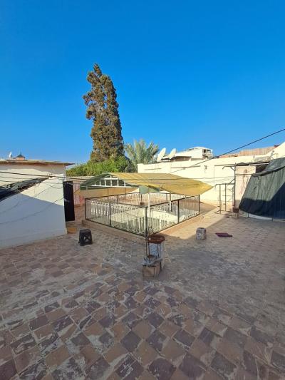 Traditional Riad to Renovate – Bab Doukkala